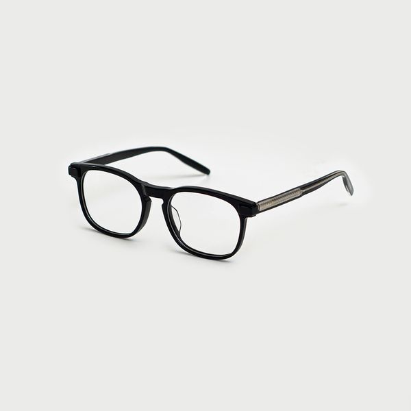  Gọng kính Minh Anh MA2610-C1 Black 