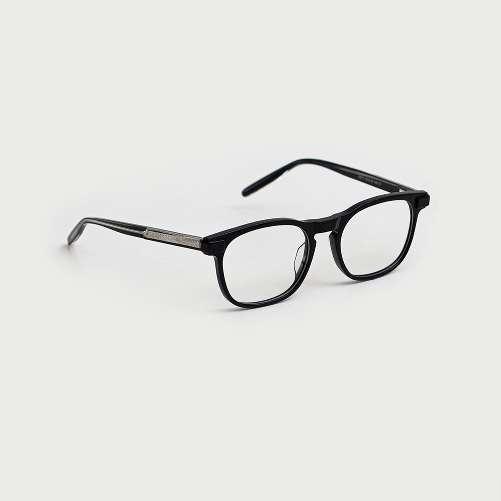  Gọng kính Minh Anh MA2610-C1 Black 