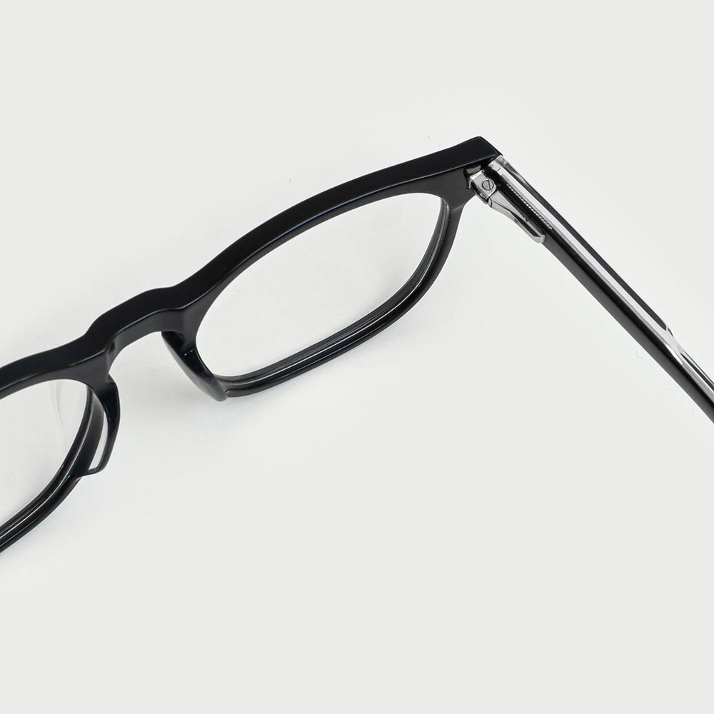  Gọng kính Minh Anh MA2610-C1 Black 