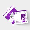 Cặp tròng kính cận chống lóa, chống UV400 chiết suất 1.56 TG Vision