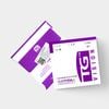 Cặp tròng kính viễn chống lóa, chống UV400 chiết suất 1.56 TG Vision