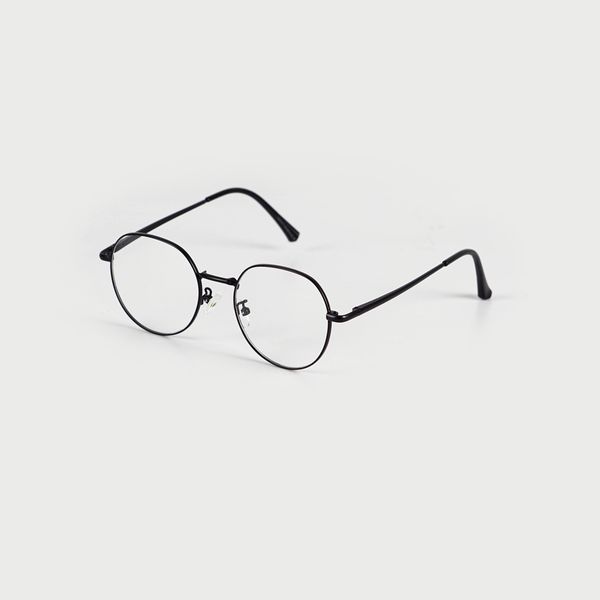  Gọng kính Minh Anh MA018 Black 