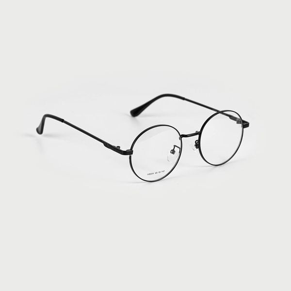  Gọng kính Minh Anh MA604-Black 