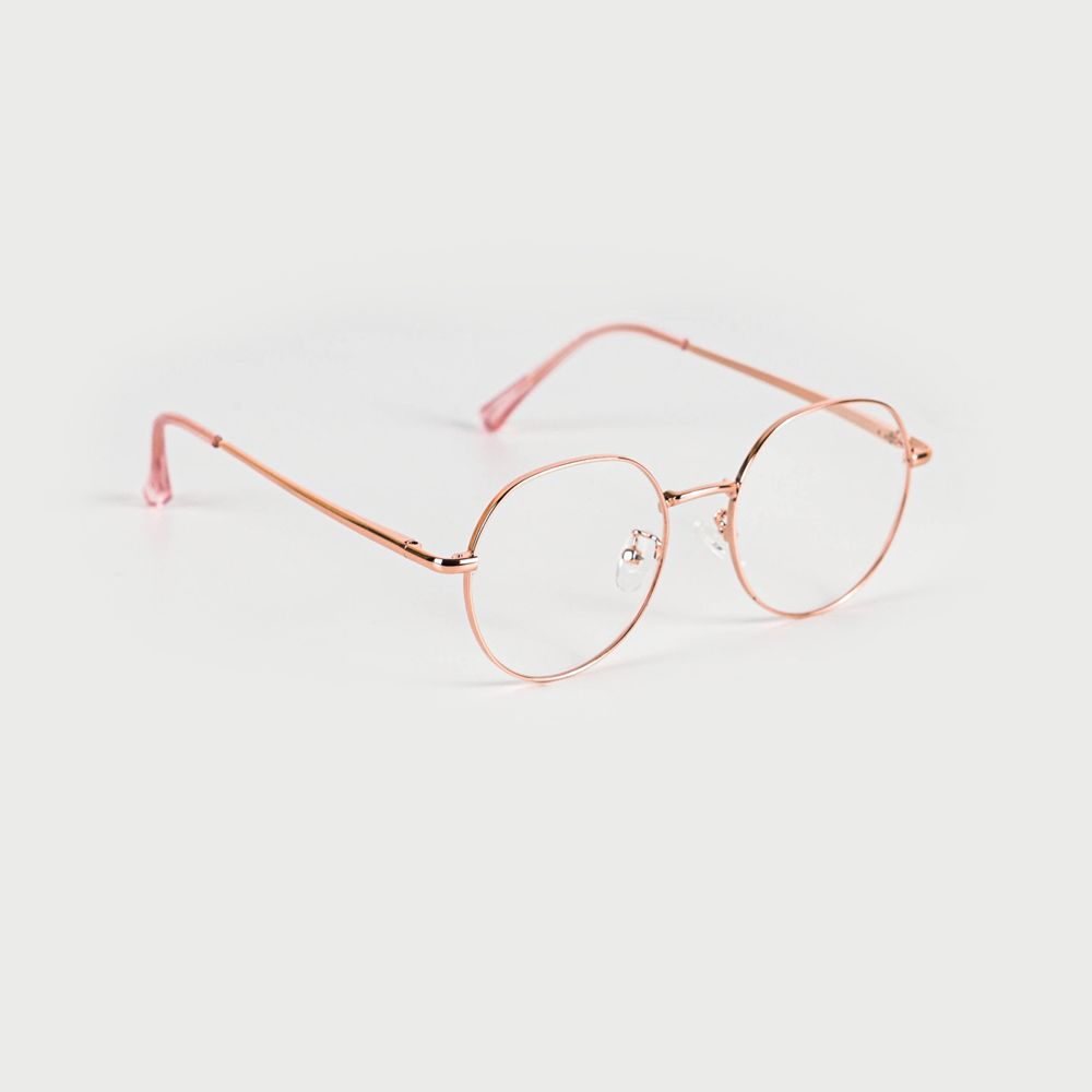  Gọng kính Minh Anh MA018 Pink 