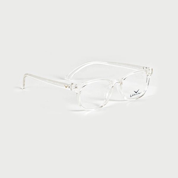  Gọng Kính Velocity VL91411 White 