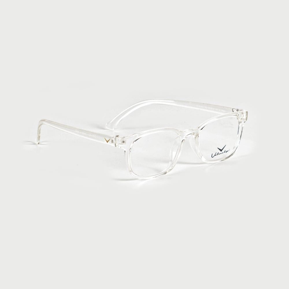  Gọng Kính Velocity VL91411 White 