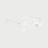Gọng Kính Velocity VL91411 White