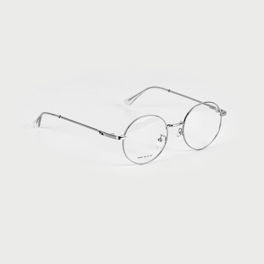  Gọng kính Minh Anh MA604 Silver 