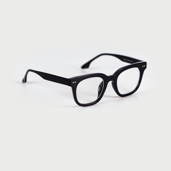  Gọng Kính Minh Anh MA008 Black 