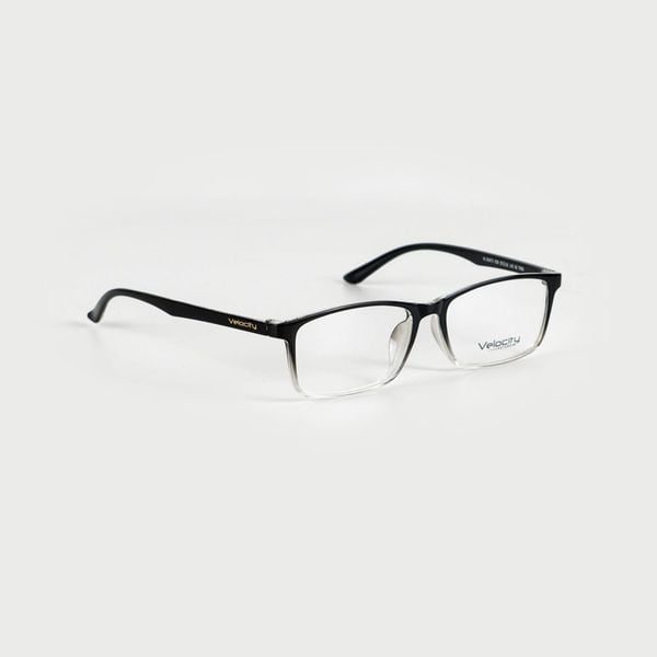  Gọng Kính Velocity VL92473 White-Black 