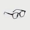 Gọng Kính Minh Anh MA273 Black