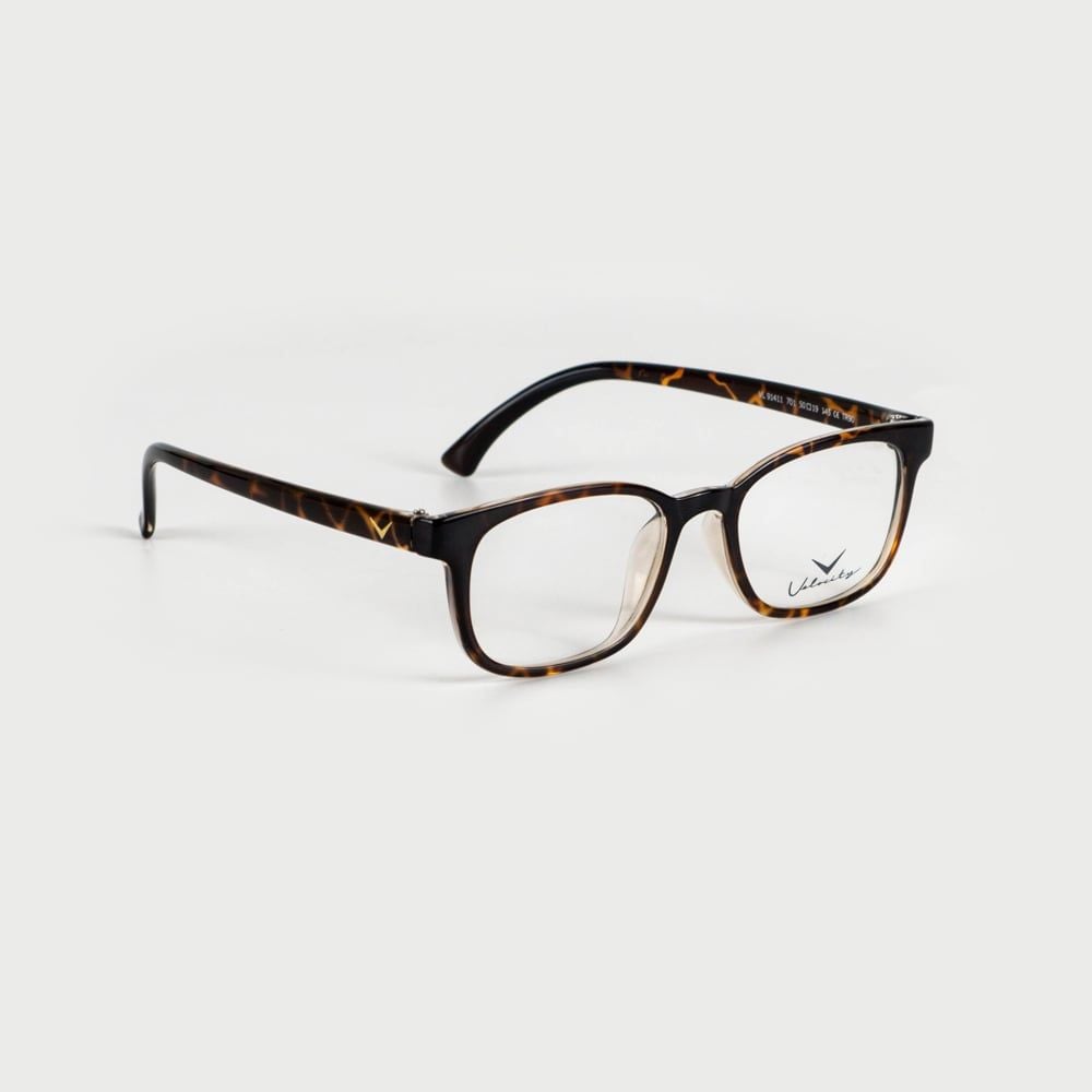  Gọng Kính Velocity VL91411 Amber 