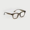Gọng Kính Minh Anh MA008 Dark Green