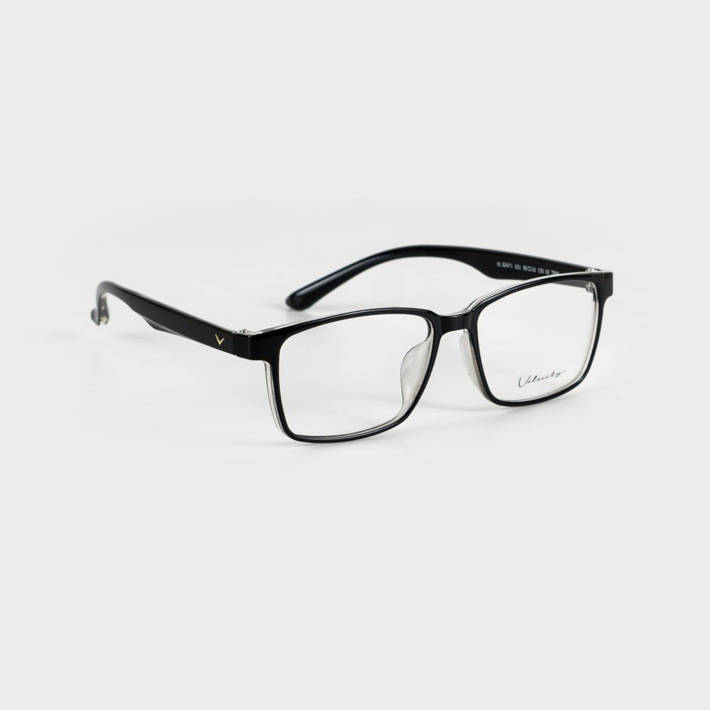  Gọng Kính Velocity VL92471 Black 