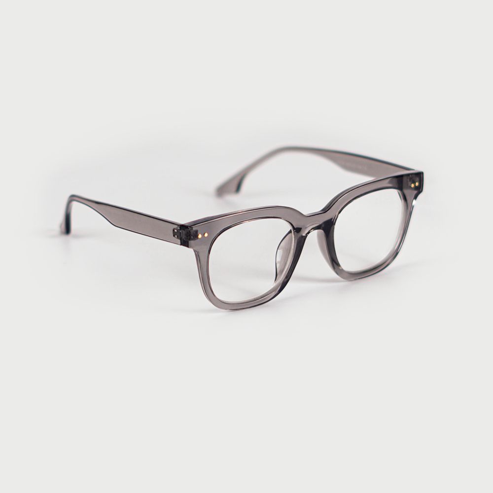  Gọng kính Minh Anh MA008 Dark Gray 