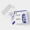 Cặp mắt kính đa tròng Progressive chống lóa, chống UV400 chiết suất 1.56 cho người cao tuổi TG Vision