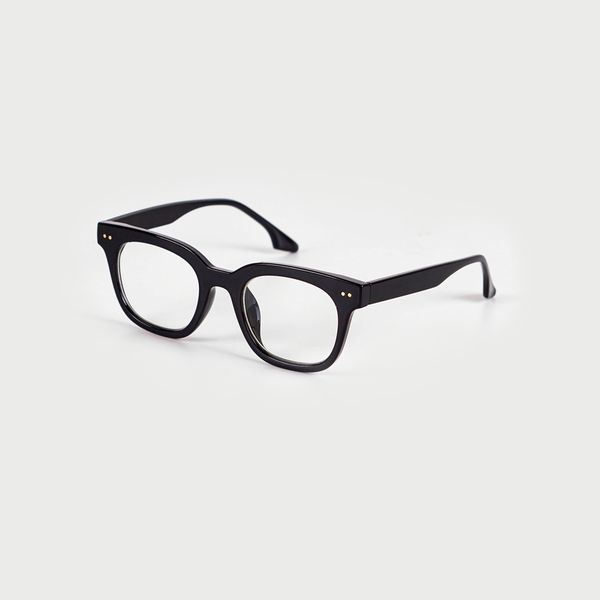  Gọng Kính Minh Anh MA008 Black 