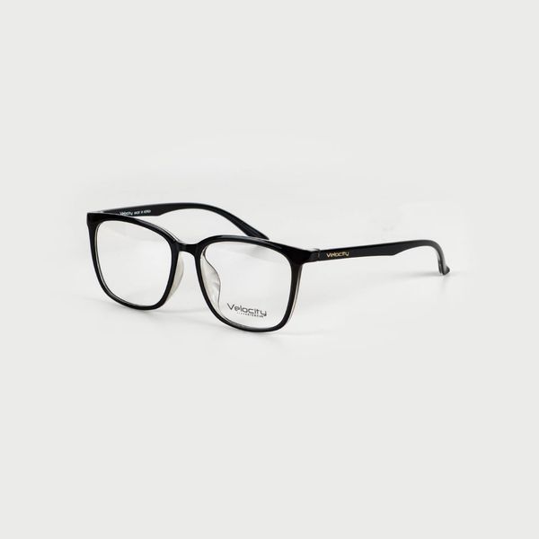 Gọng Kính Velocity VL92401 Black 