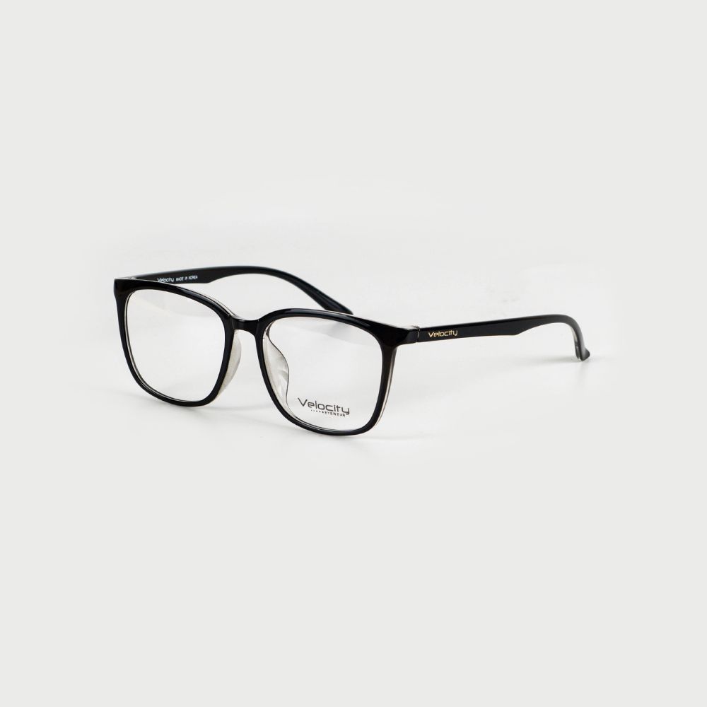  Gọng Kính Velocity VL92401 Black 