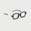 Gọng kính Minh Anh MA101 Black-White