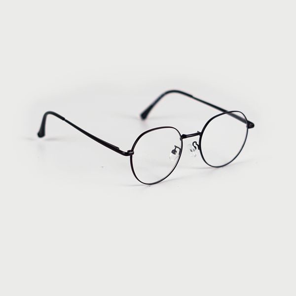  Gọng kính Minh Anh MA018 Black 