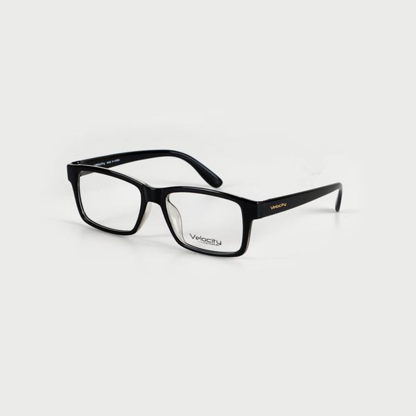  Gọng Kính Velocity VL90472 Black 