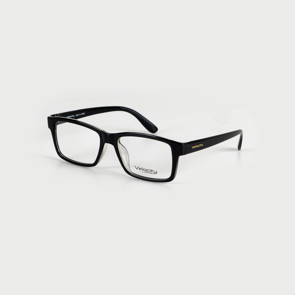  Gọng Kính Velocity VL90472 Black 