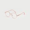  Gọng kính Minh Anh MA018 Pink 