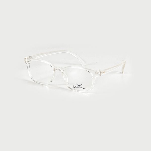  Gọng Kính Velocity VL91411 White 