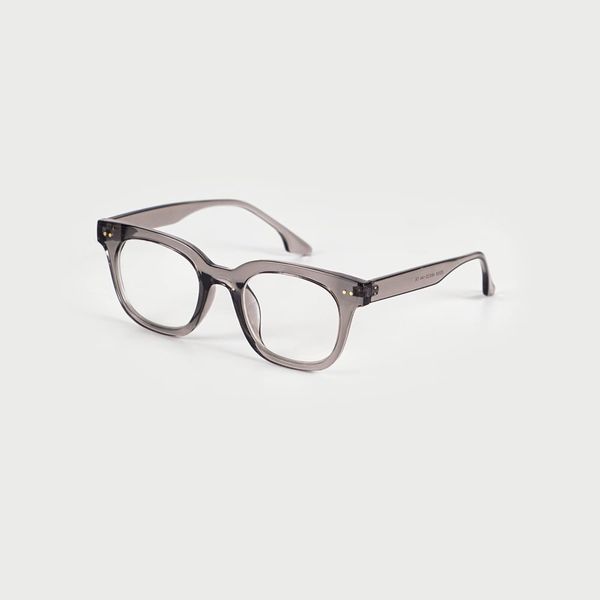  Gọng kính Minh Anh MA008 Dark Gray 