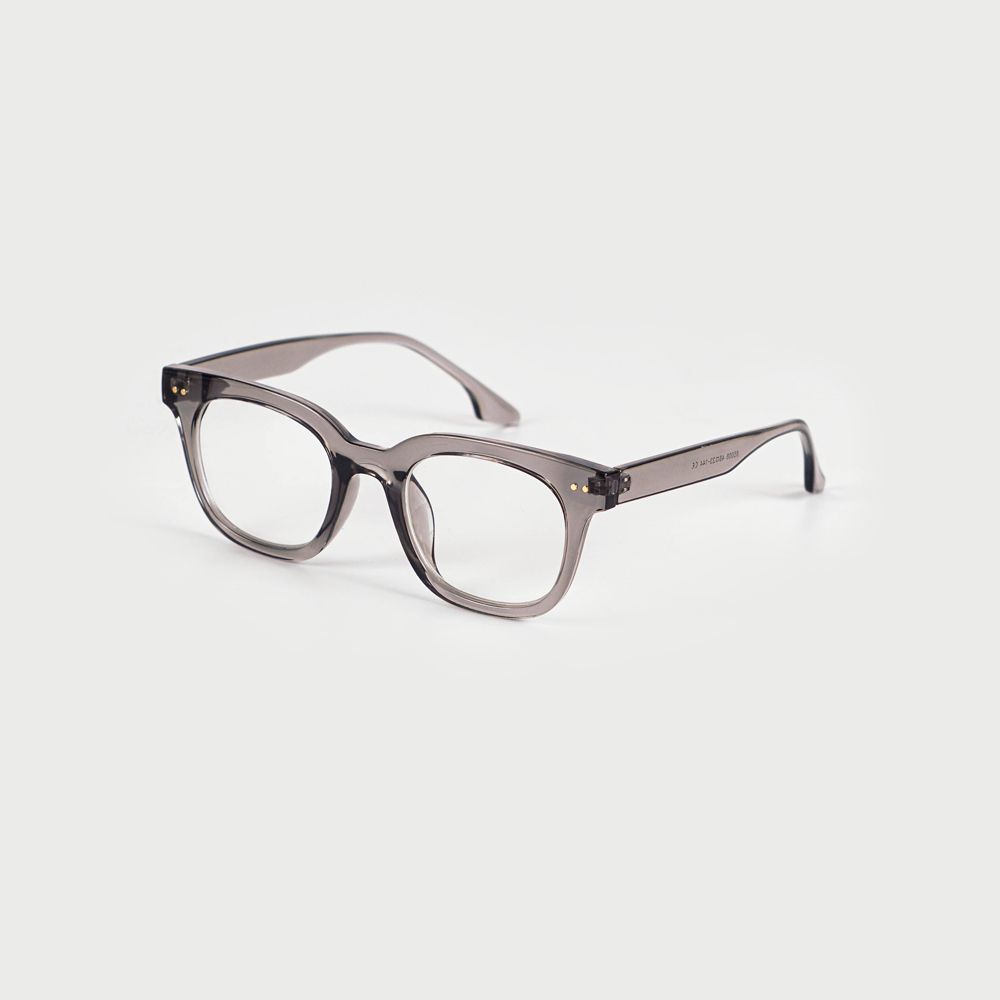  Gọng kính Minh Anh MA008 Dark Gray 