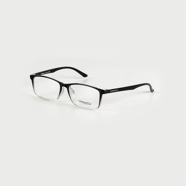  Gọng Kính Velocity VL92473 White-Black 