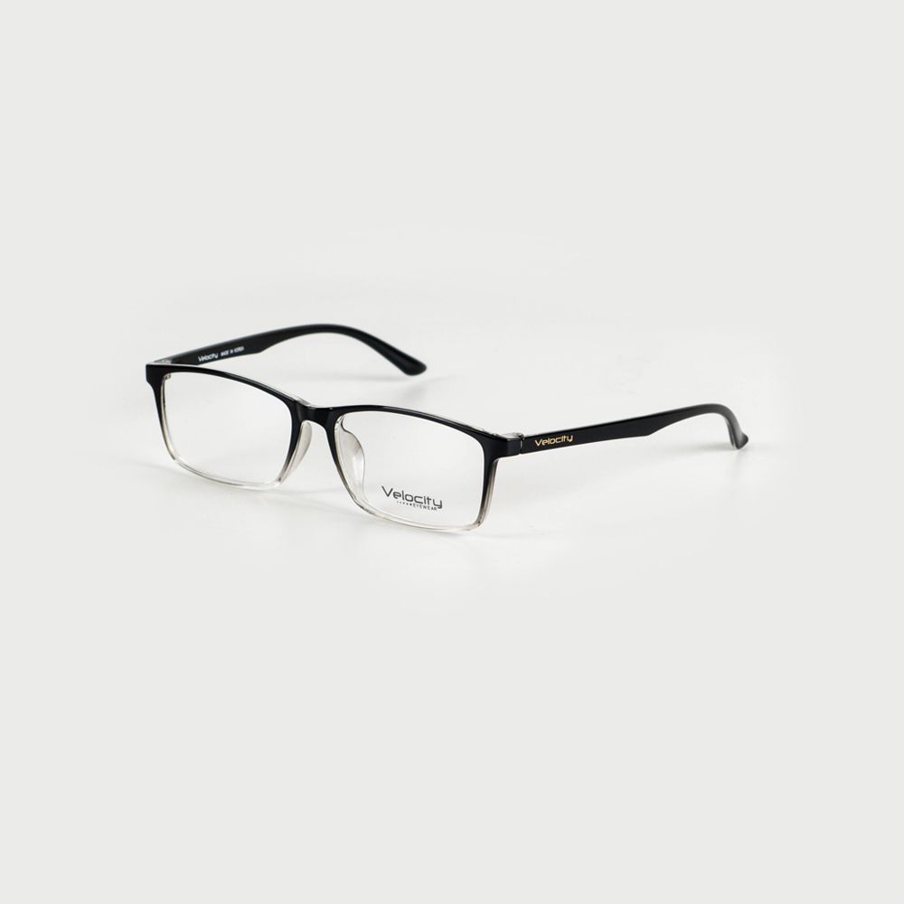 Gọng Kính Velocity VL92473 White-Black 