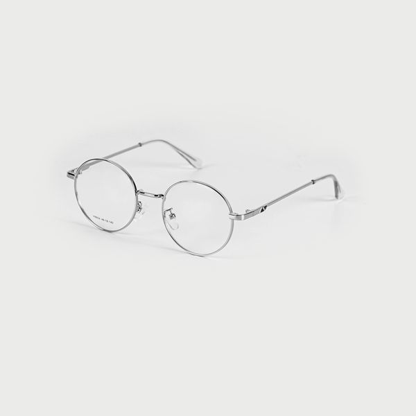  Gọng kính Minh Anh MA604 Silver 
