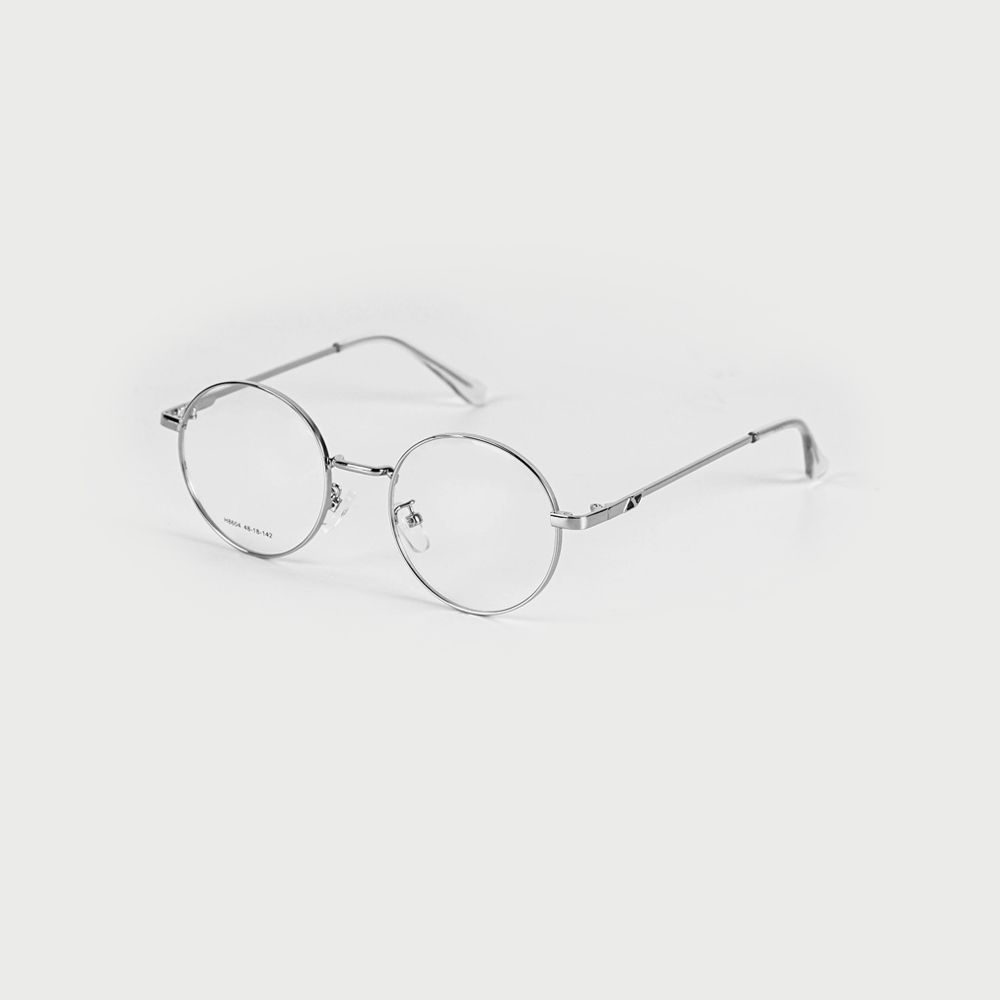  Gọng kính Minh Anh MA604 Silver 
