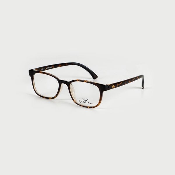  Gọng Kính Velocity VL91411 Amber 