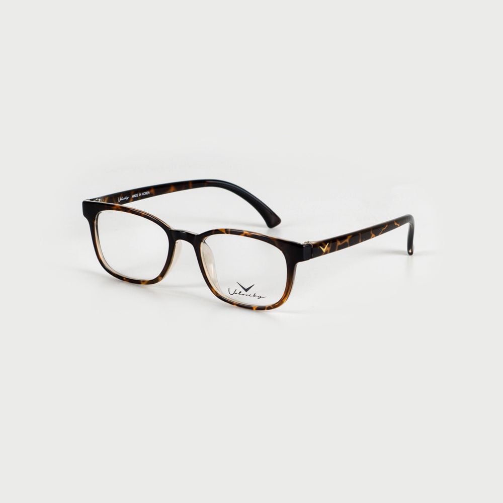  Gọng Kính Velocity VL91411 Amber 