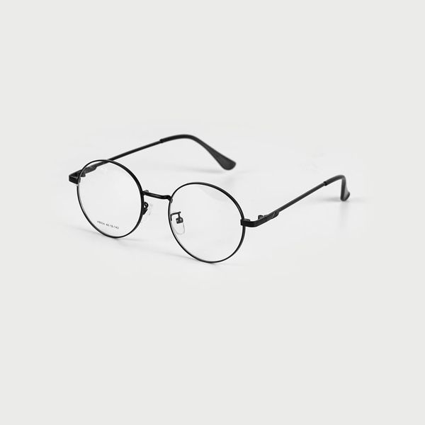  Gọng kính Minh Anh MA604-Black 