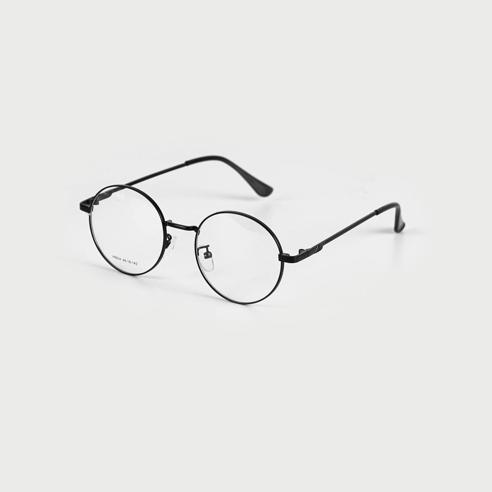  Gọng kính Minh Anh MA604-Black 