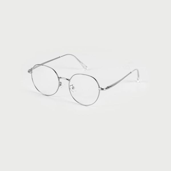  Gọng kính Minh Anh MA018 Silver 