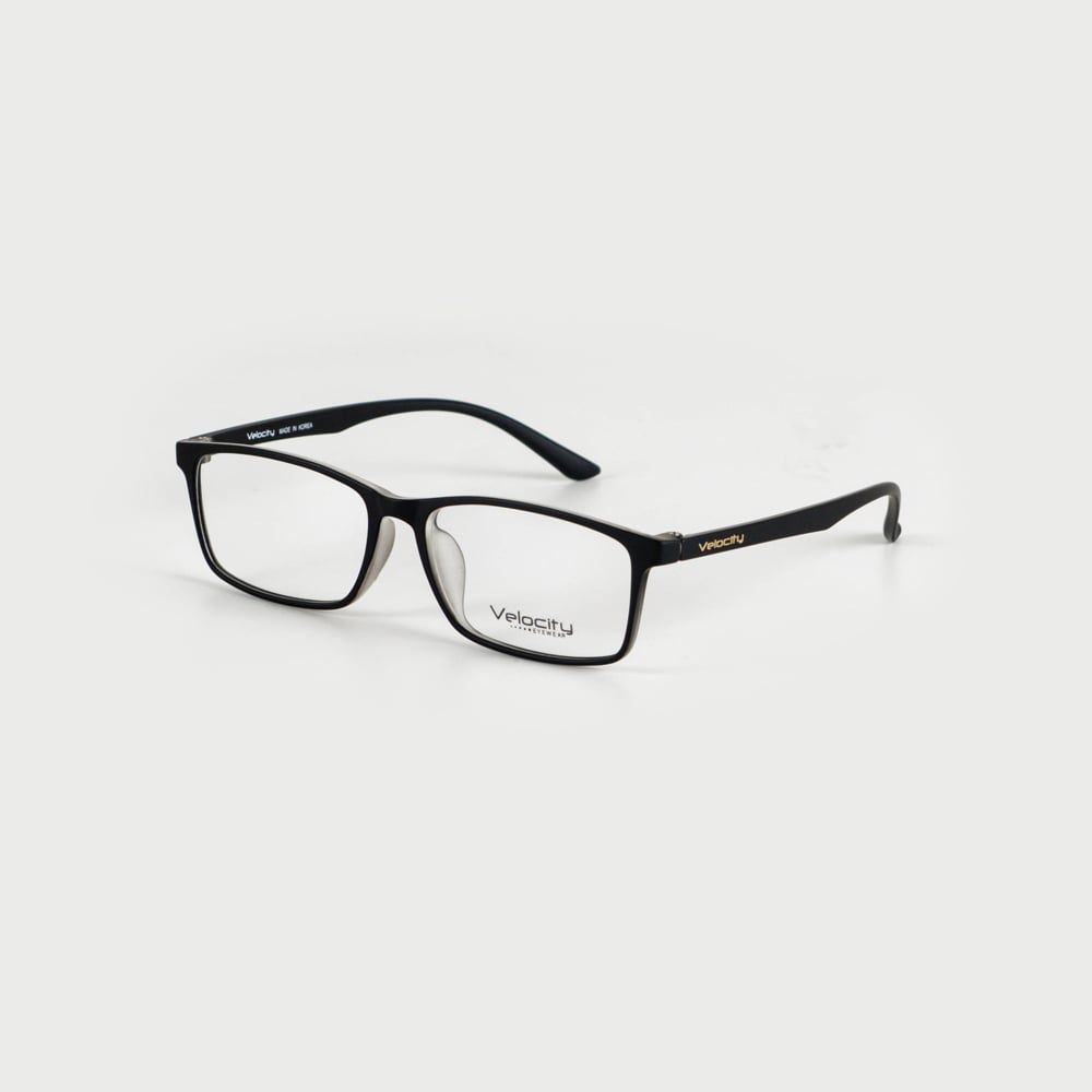  Gọng Kính Velocity VL92473 Rough-Black 