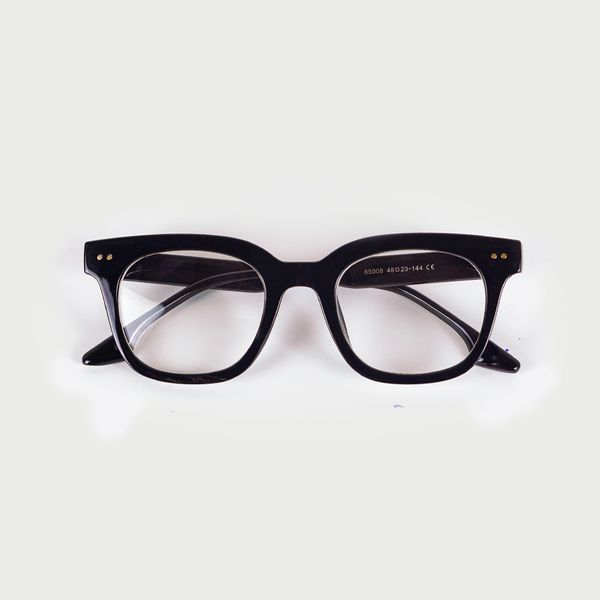  Gọng Kính Minh Anh MA008 Black 