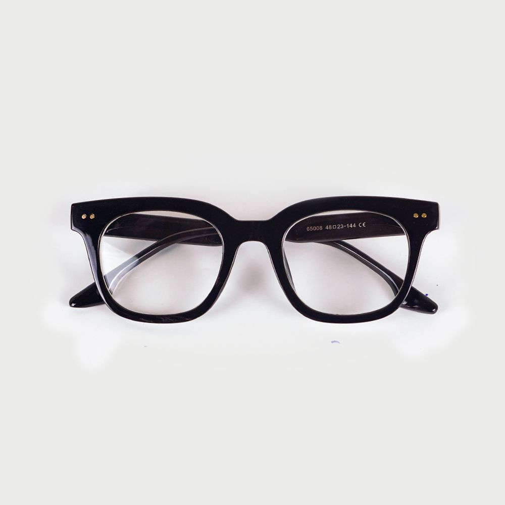  Gọng Kính Minh Anh MA008 Black 