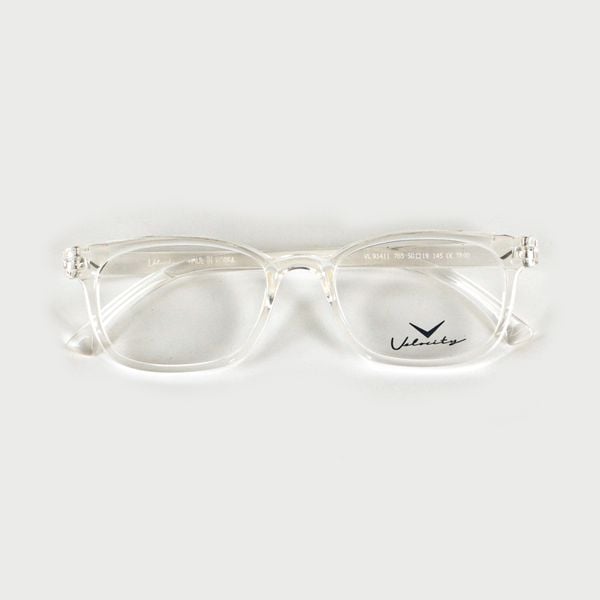  Gọng Kính Velocity VL91411 White 