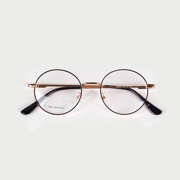  Gọng kính Minh Anh MA604 Golden 