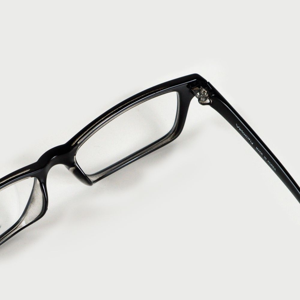  Gọng Kính Velocity VL90472 Black 