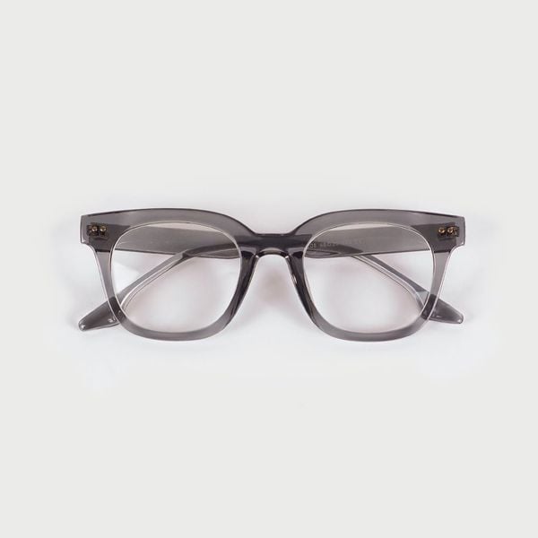  Gọng kính Minh Anh MA008 Dark Gray 