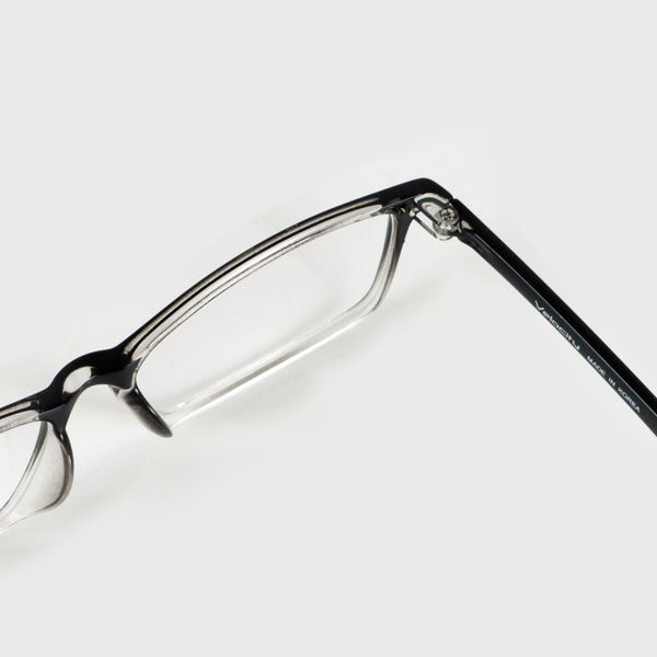  Gọng Kính Velocity VL92473 White-Black 