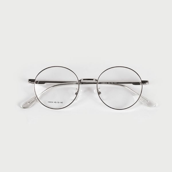  Gọng kính Minh Anh MA604 Silver 