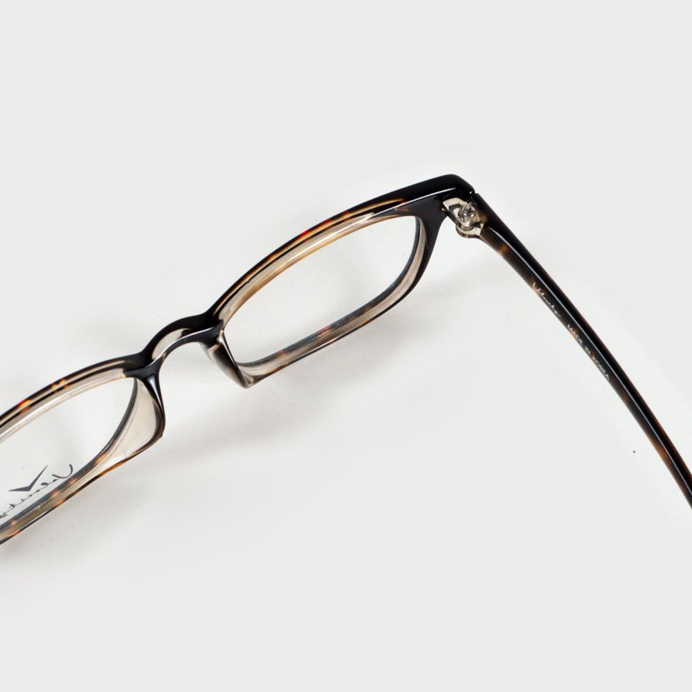  Gọng Kính Velocity VL91411 Amber 